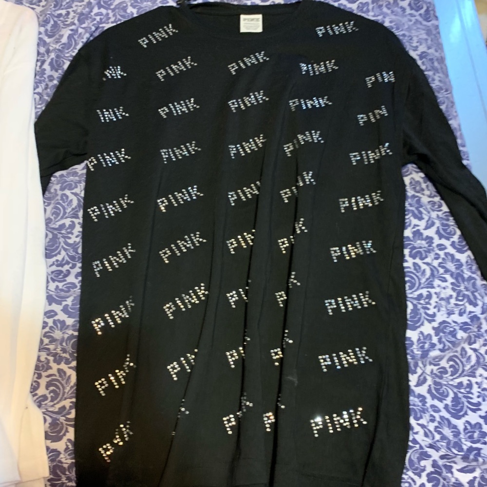 Pink Victoria secret